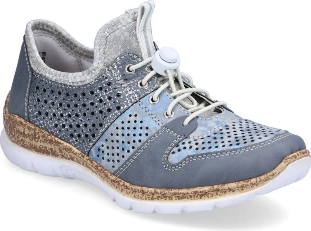 Blue Bungee sold by Quarks / Urban Trail