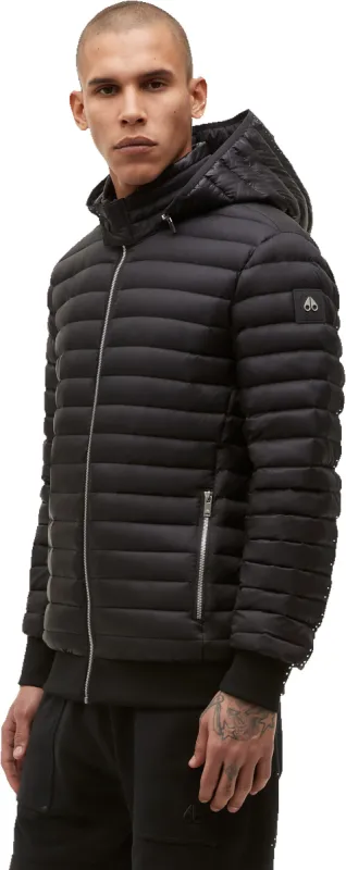 M Air Down Bomber Black sold by Quarks / Urban Trail