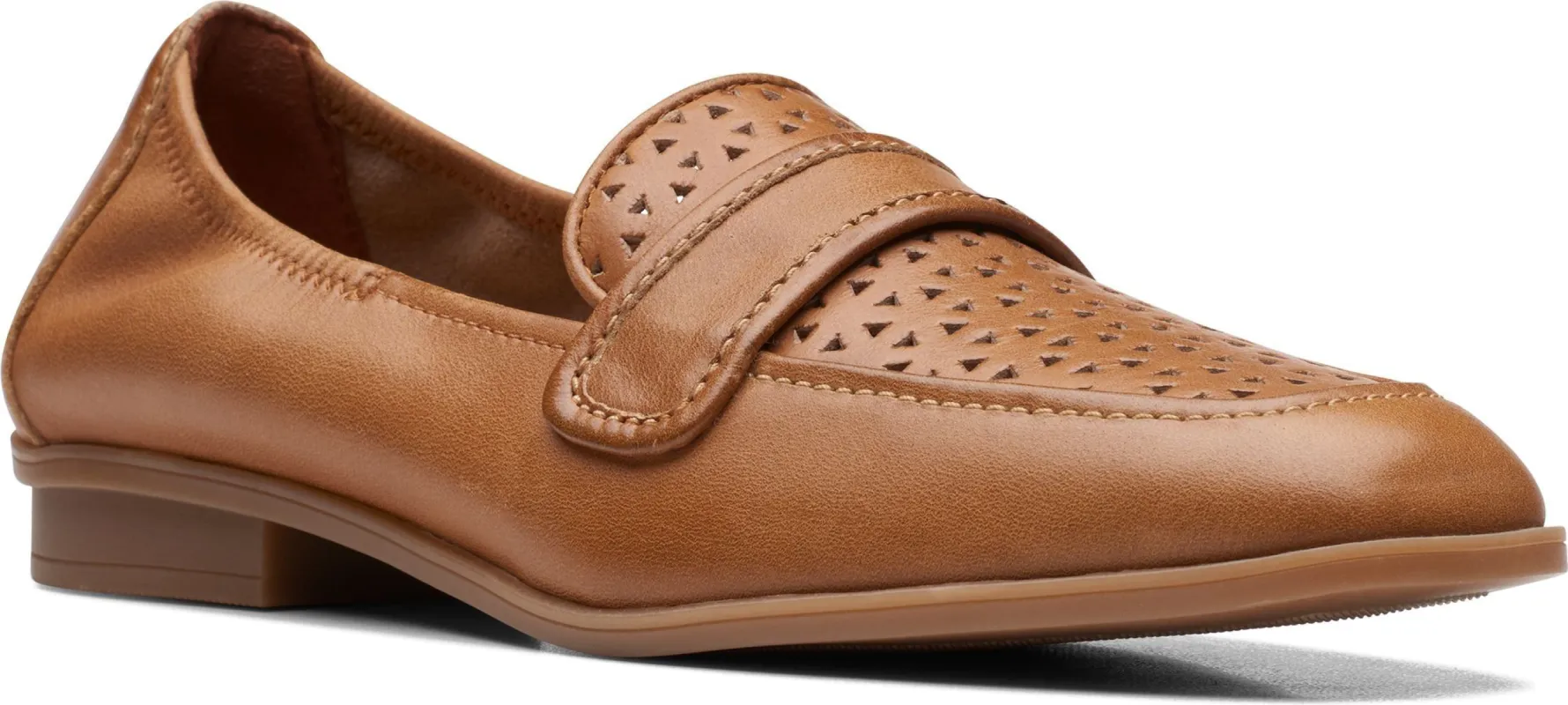 Lyrical Way Tan sold by Quarks / Urban Trail