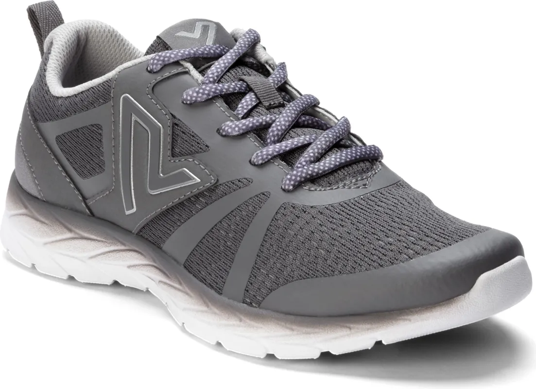 Brisk Miles Grey sold by Quarks / Urban Trail