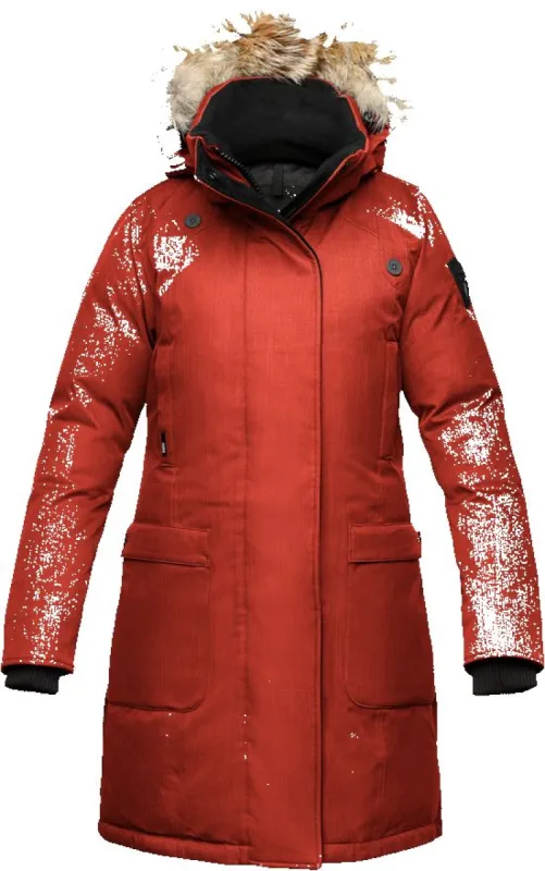 Merideth Red sold by Quarks / Urban Trail