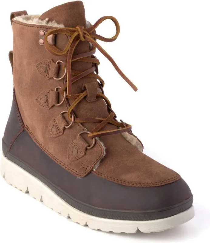 Mesa Winter Boot Cocoa/copper sold by Quarks / Urban Trail