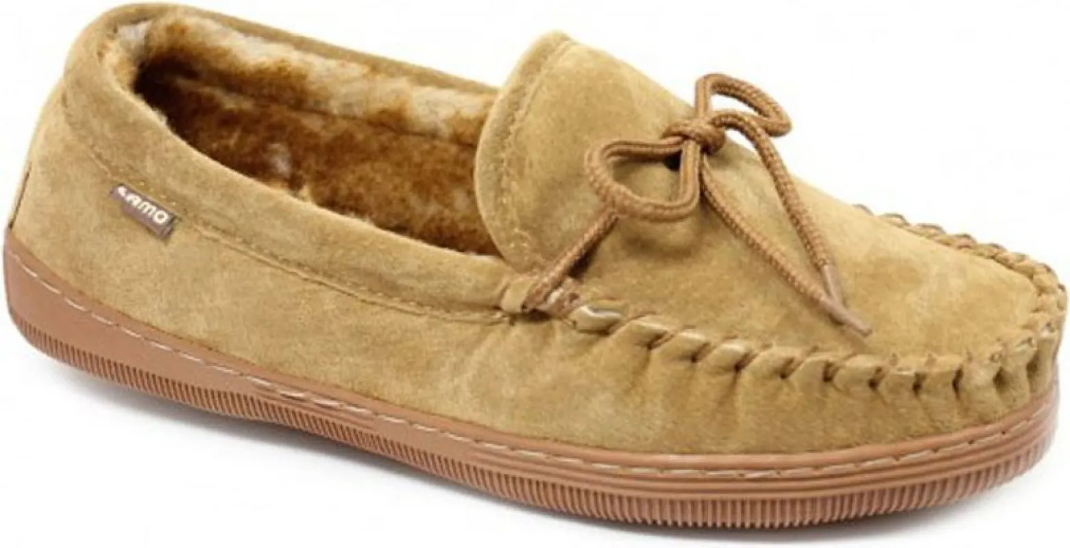 Men's Moc Chestnut sold by Quarks / Urban Trail