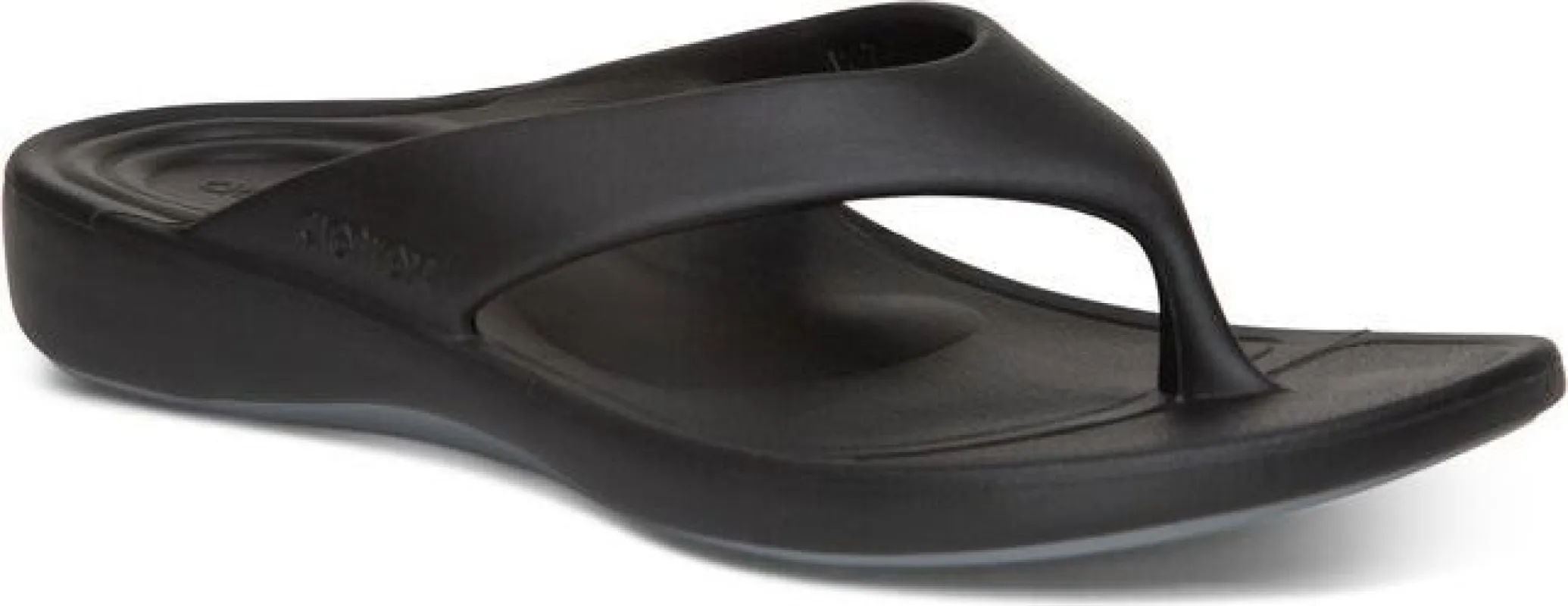 Maui Flip Black sold by Quarks / Urban Trail