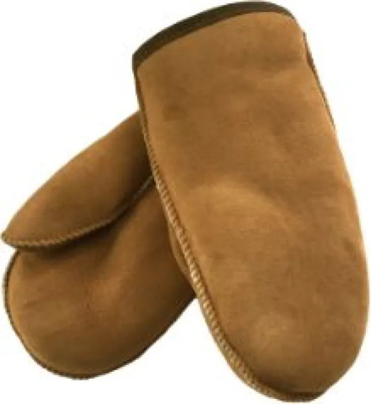 Men's Sheepskin Mitt sold by Quarks / Urban Trail