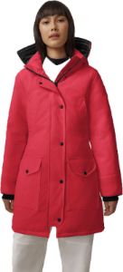 Trillium Parka sold by Quarks / Urban Trail