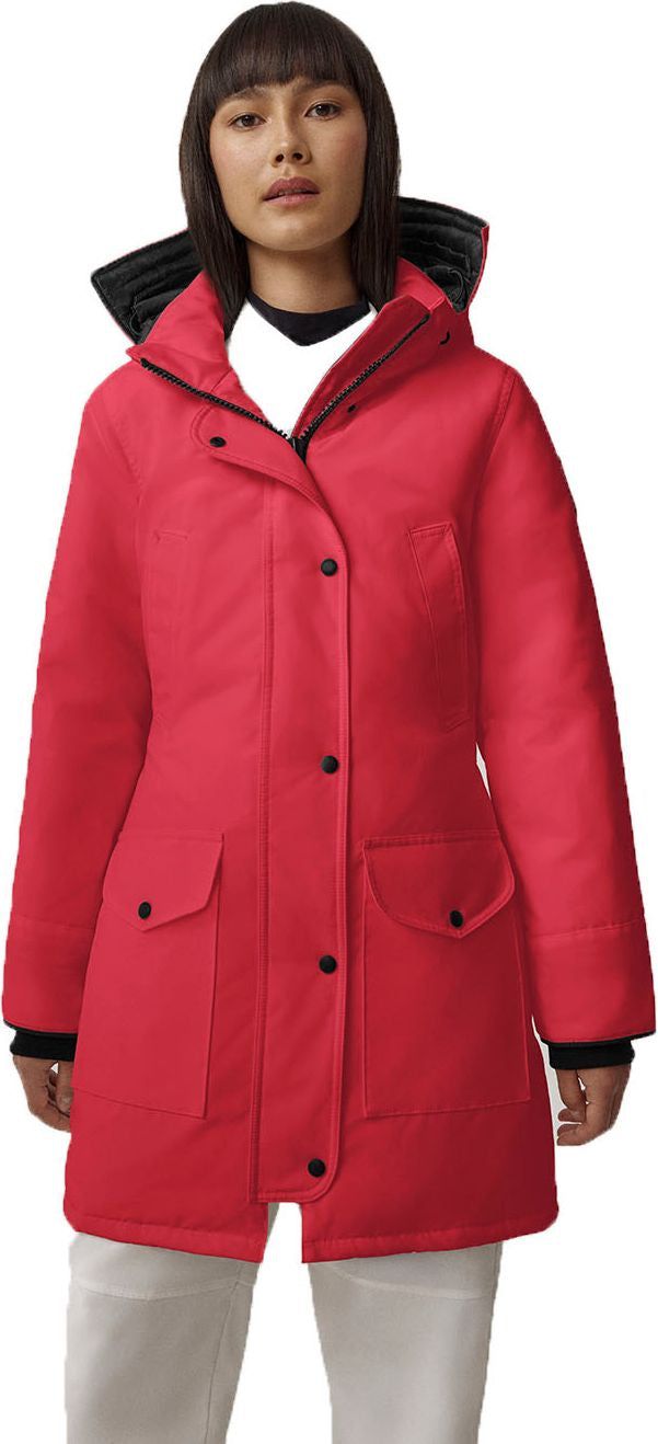 Trillium Parka sold by Quarks / Urban Trail product image thumbnail 3