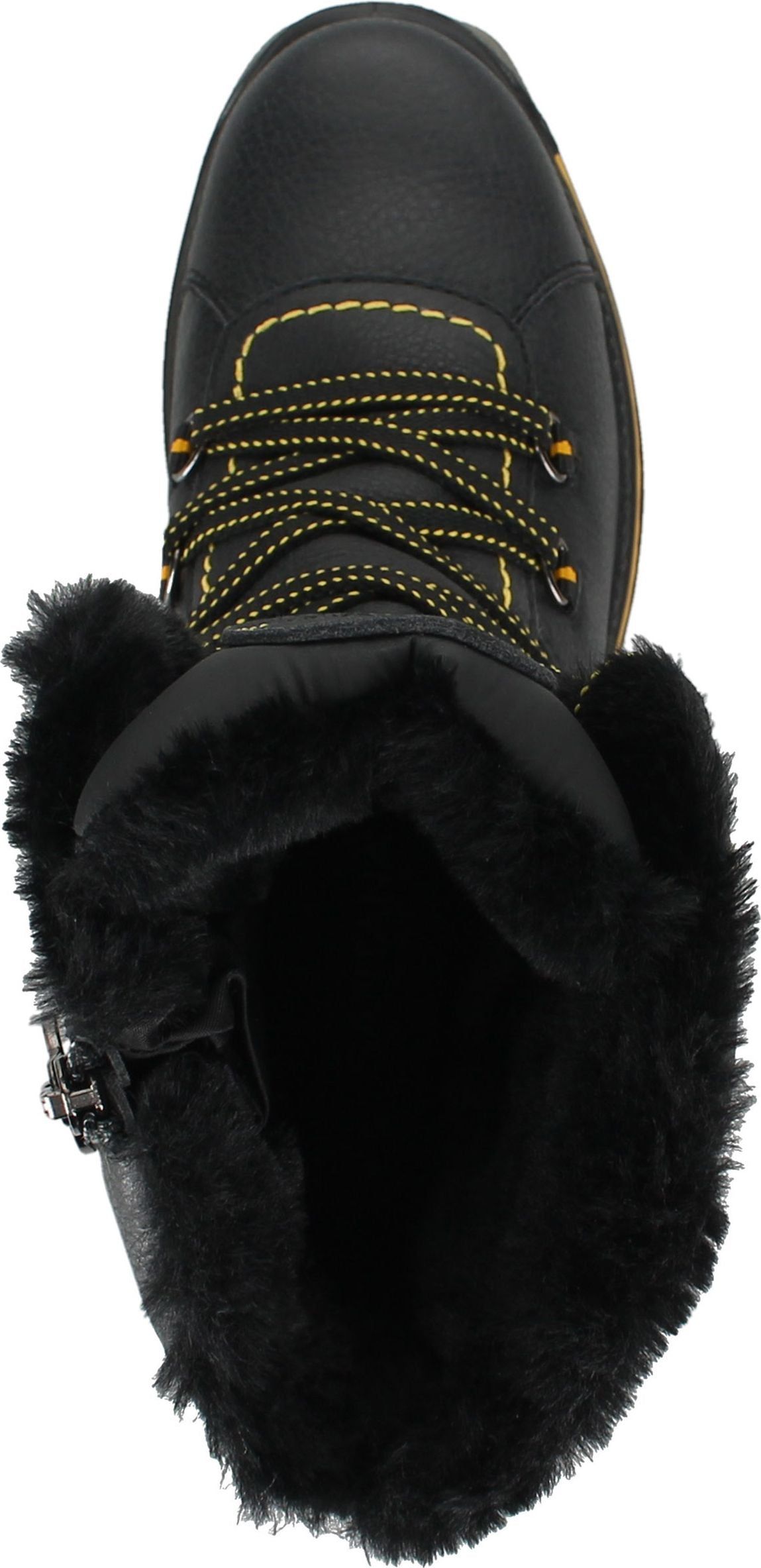 Majesta3 Leather Black Lime sold by Quarks / Urban Trail product image thumbnail 7