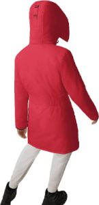 Trillium Parka sold by Quarks / Urban Trail