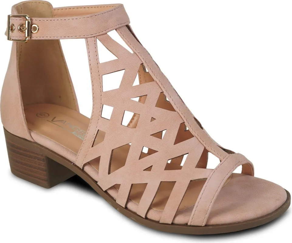 Jerry 82 Blush sold by Quarks / Urban Trail