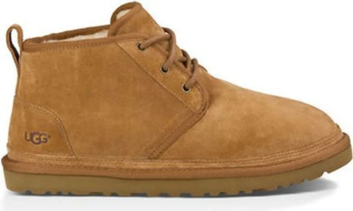 Neumel Chestnut sold by Quarks / Urban Trail