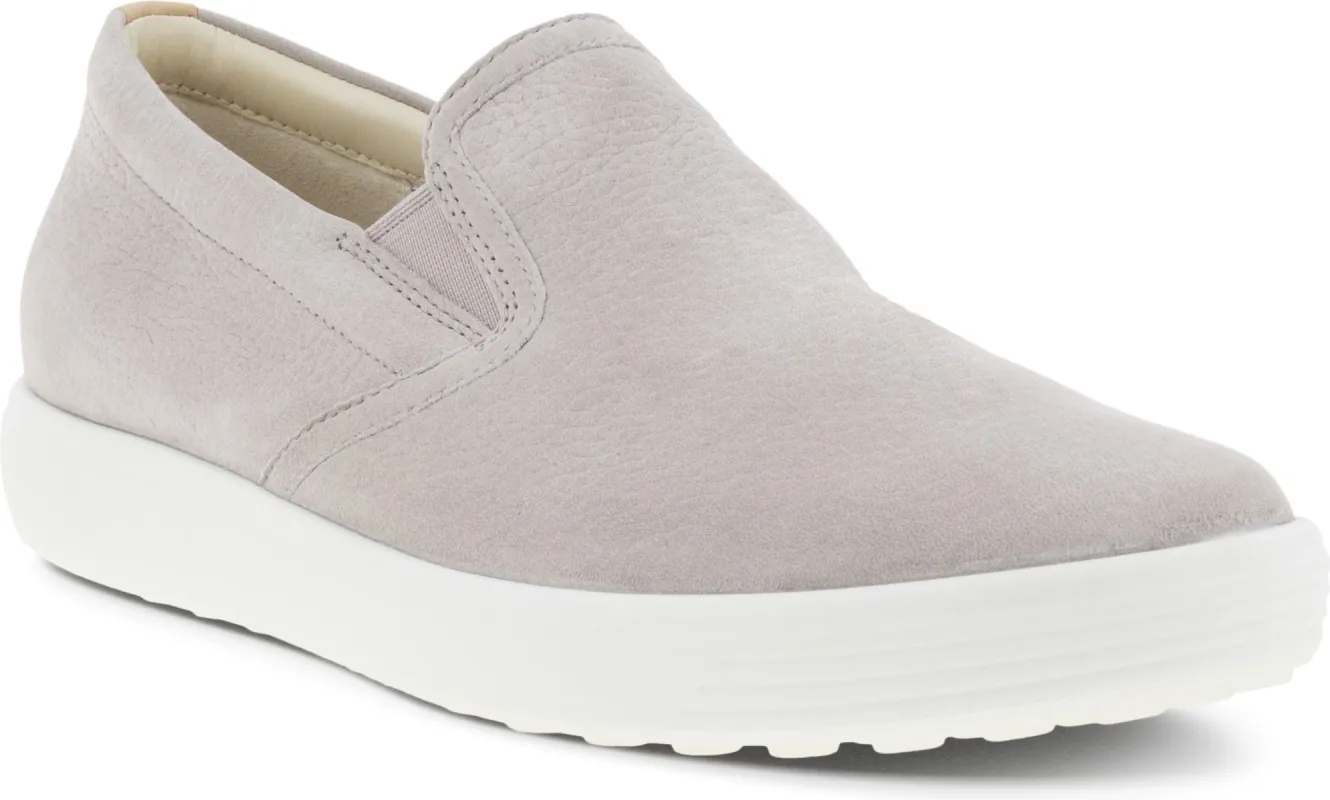 Soft 7 Slip On Grey Rose sold by Quarks / Urban Trail