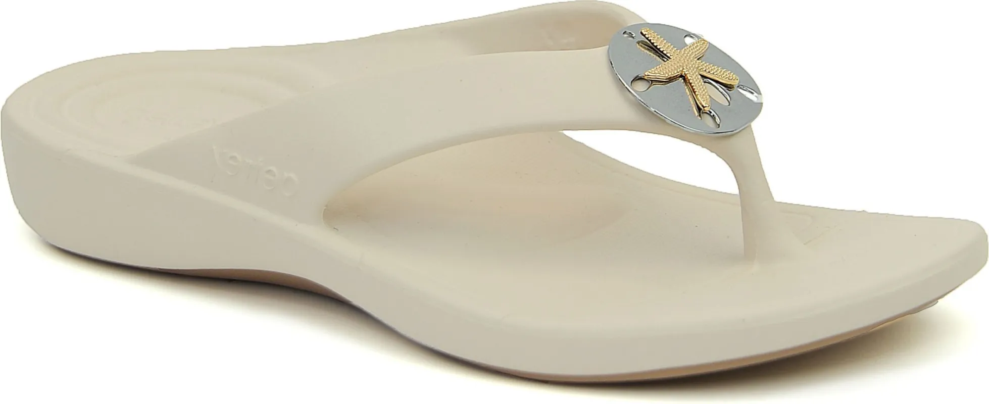 Maui Starfish Ivory sold by Quarks / Urban Trail