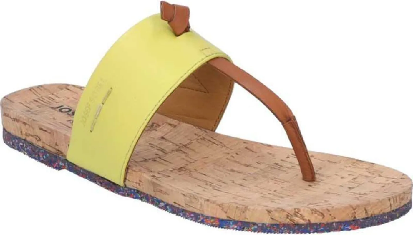 Henriette 05 Zitrone sold by Quarks / Urban Trail