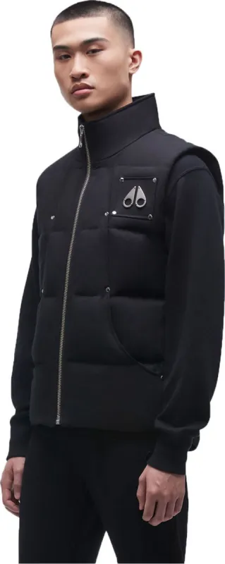 Montreal Vest Black sold by Quarks / Urban Trail