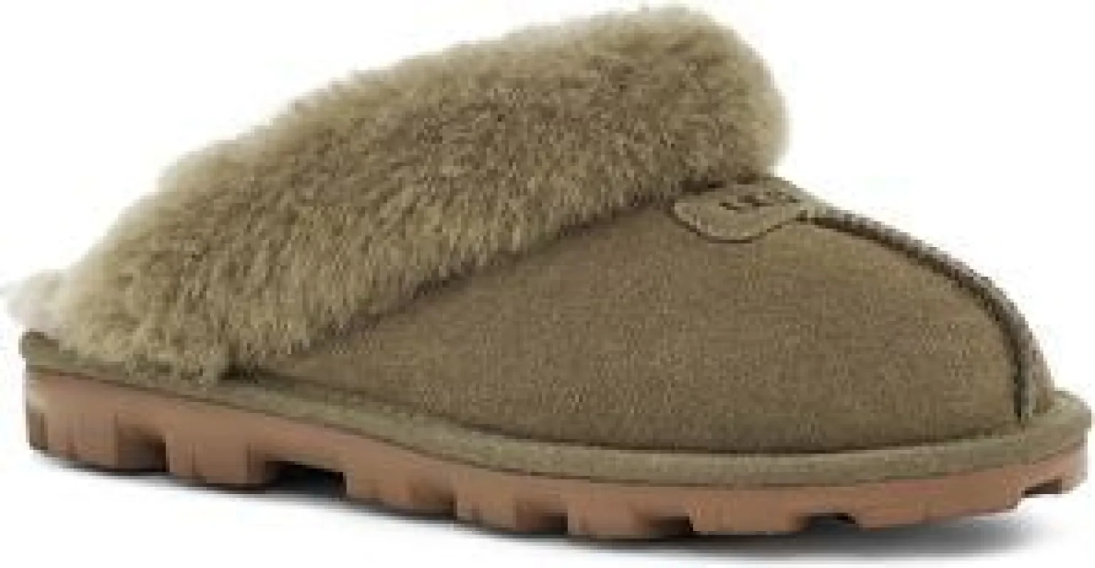 Coquette Burnt Olive sold by Quarks / Urban Trail