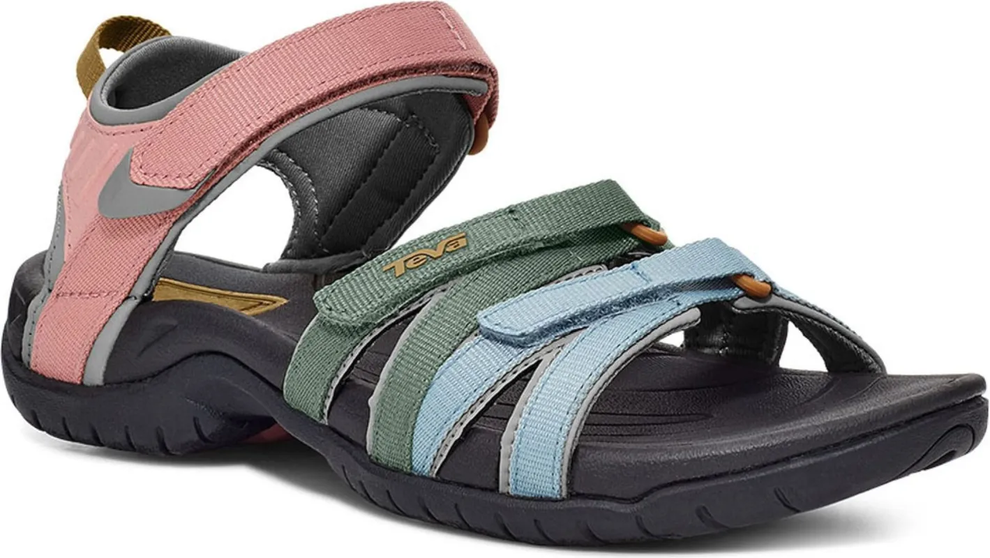 Tirra Light Earth Multi sold by Quarks / Urban Trail