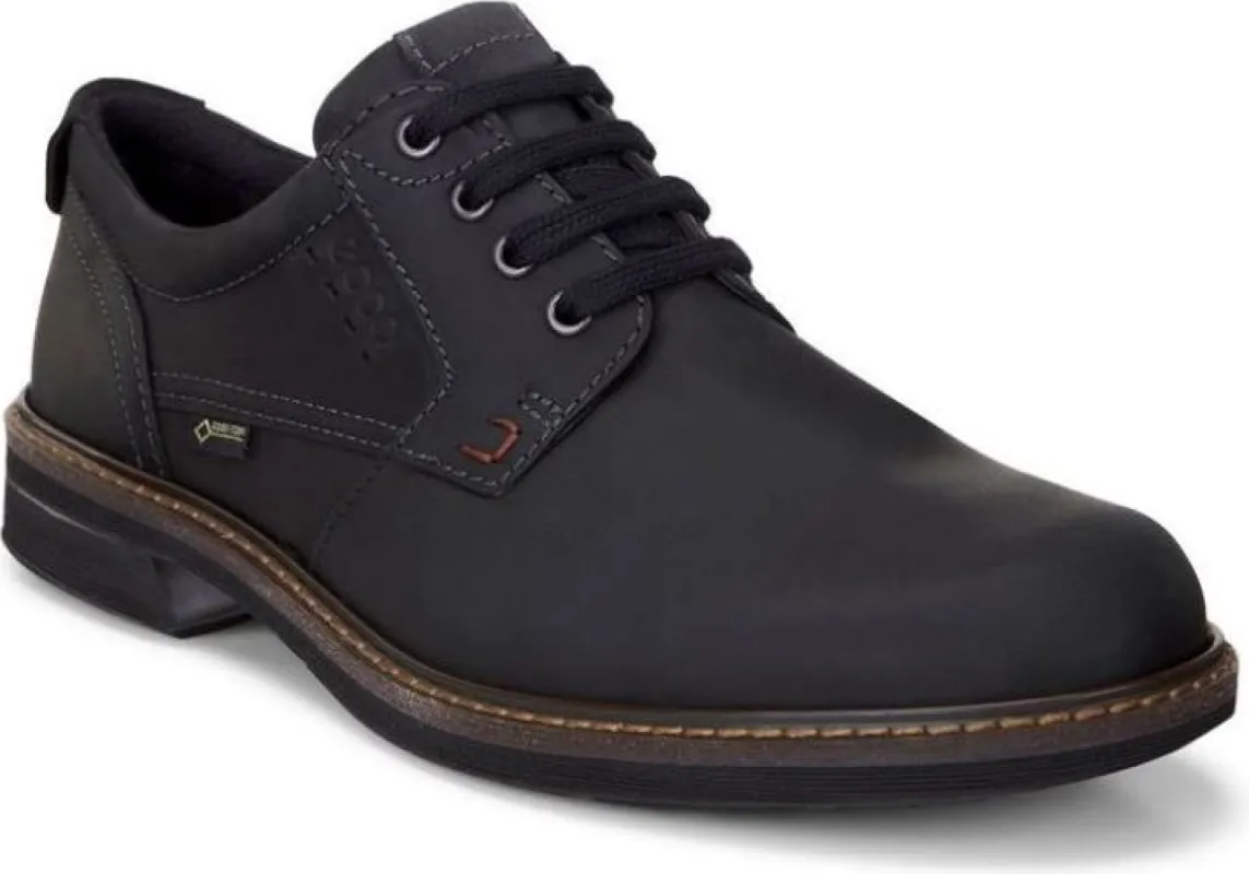 Turn Lace Up Black sold by Quarks / Urban Trail