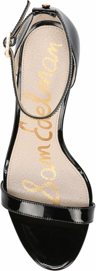 Patti Black Patent sold by Quarks / Urban Trail product image thumbnail 4