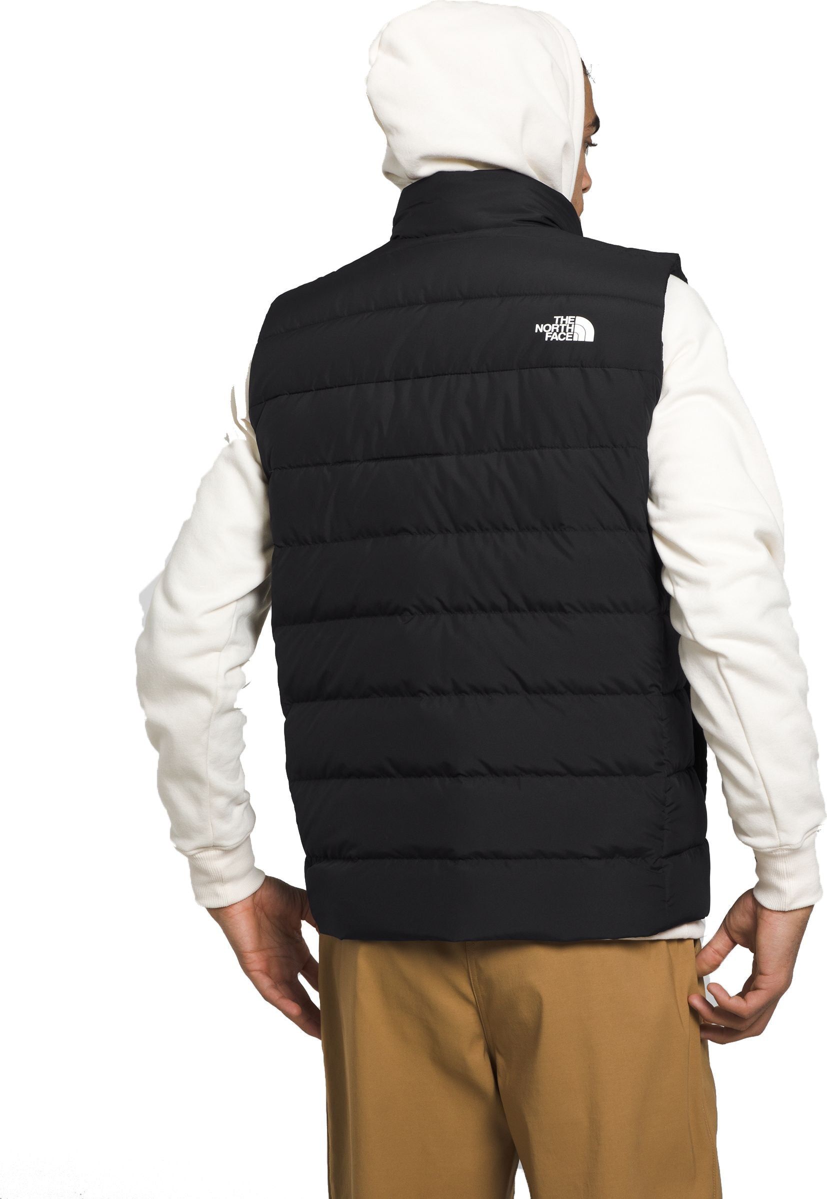 M Aconcagua 3 Vest TNF Black sold by Quarks / Urban Trail product image thumbnail 2
