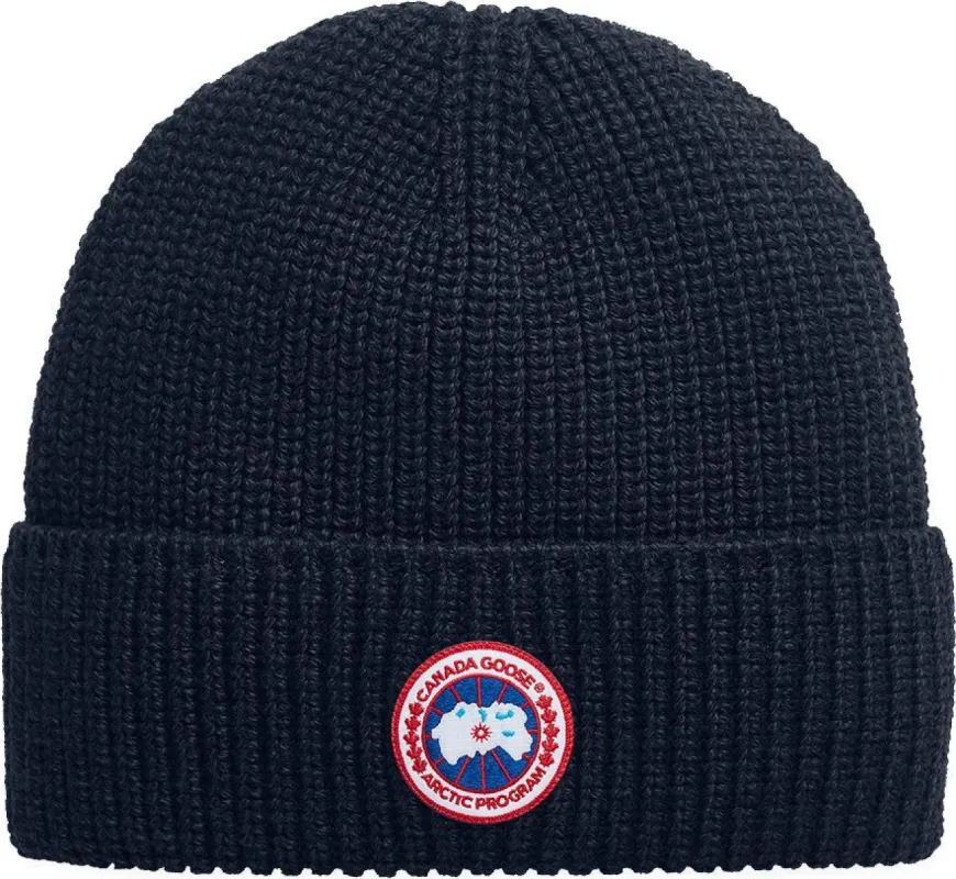 Arctic Disc Rib Toque Atlantic sold by Quarks / Urban Trail