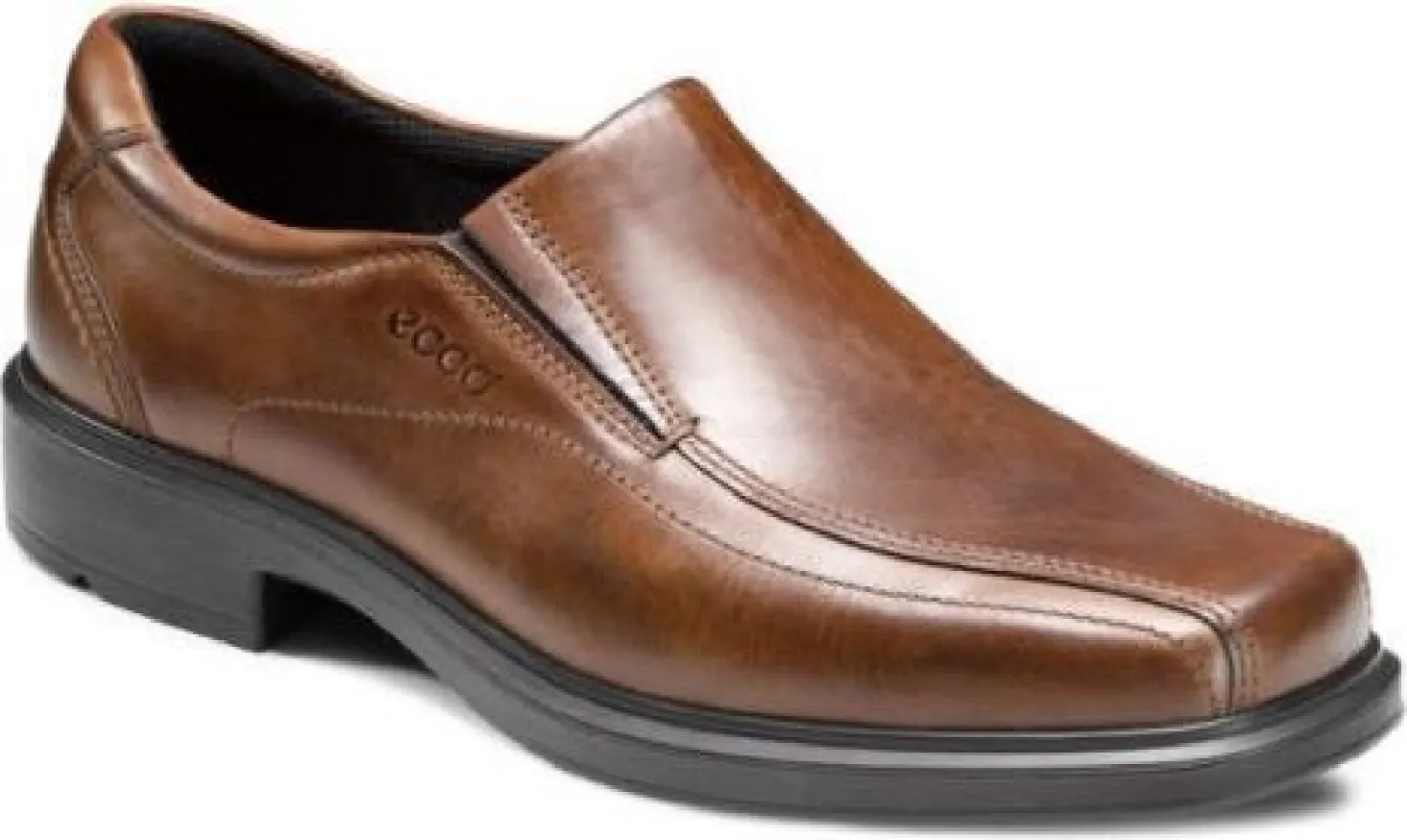 Helsinki Slip On Cocoa sold by Quarks / Urban Trail