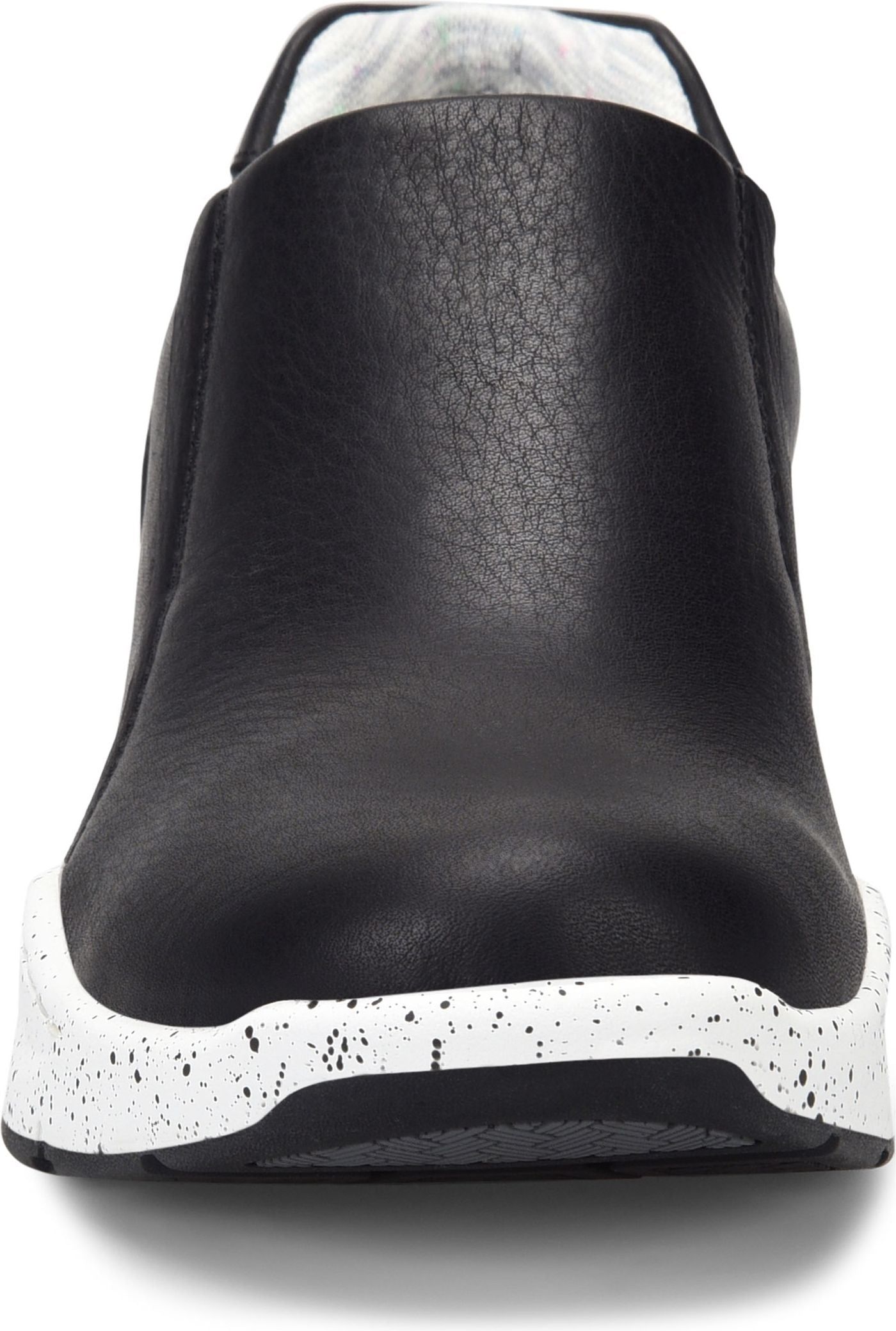 Luna Leather Black sold by Quarks / Urban Trail product image thumbnail 4