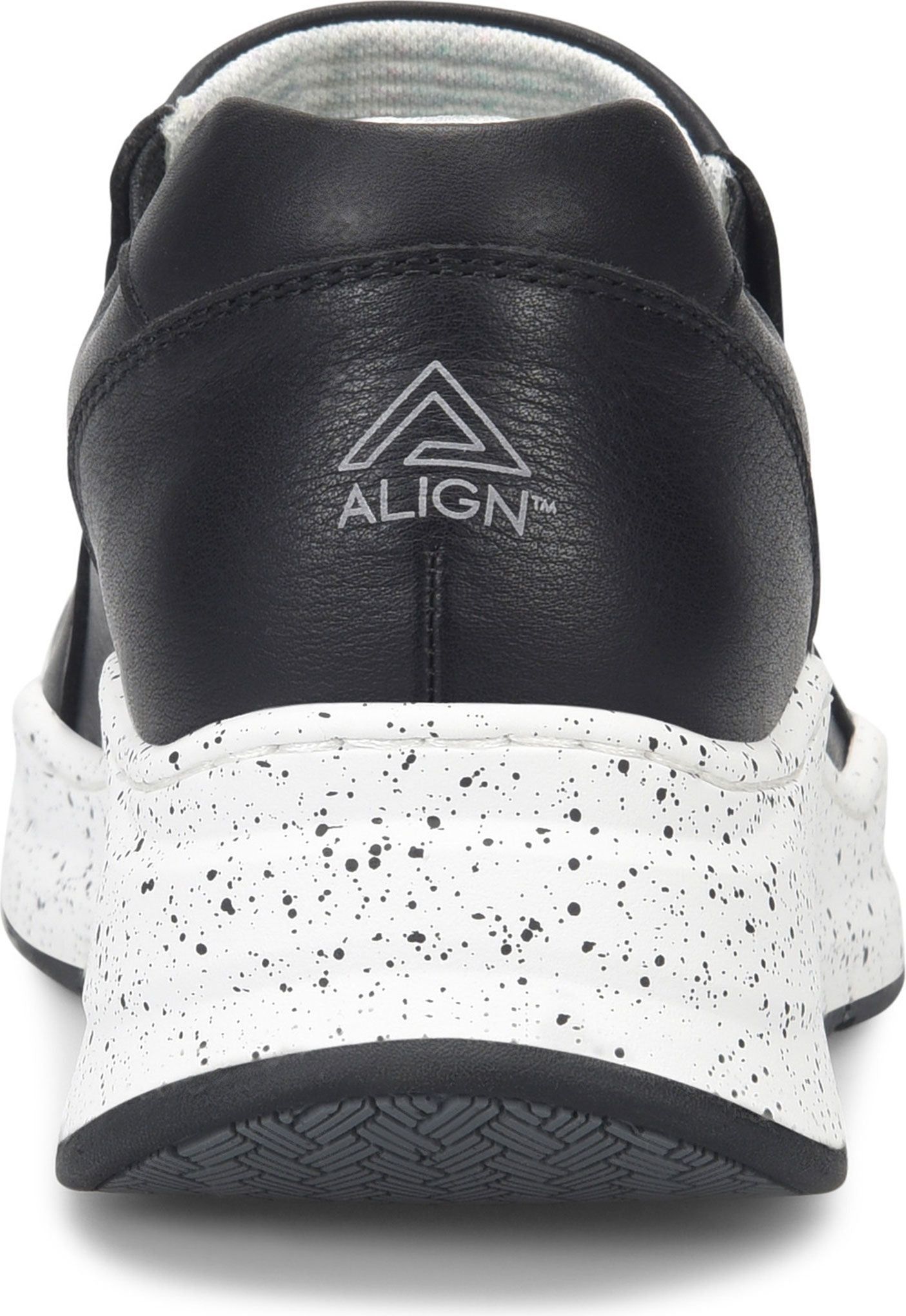 Luna Leather Black sold by Quarks / Urban Trail product image thumbnail 5