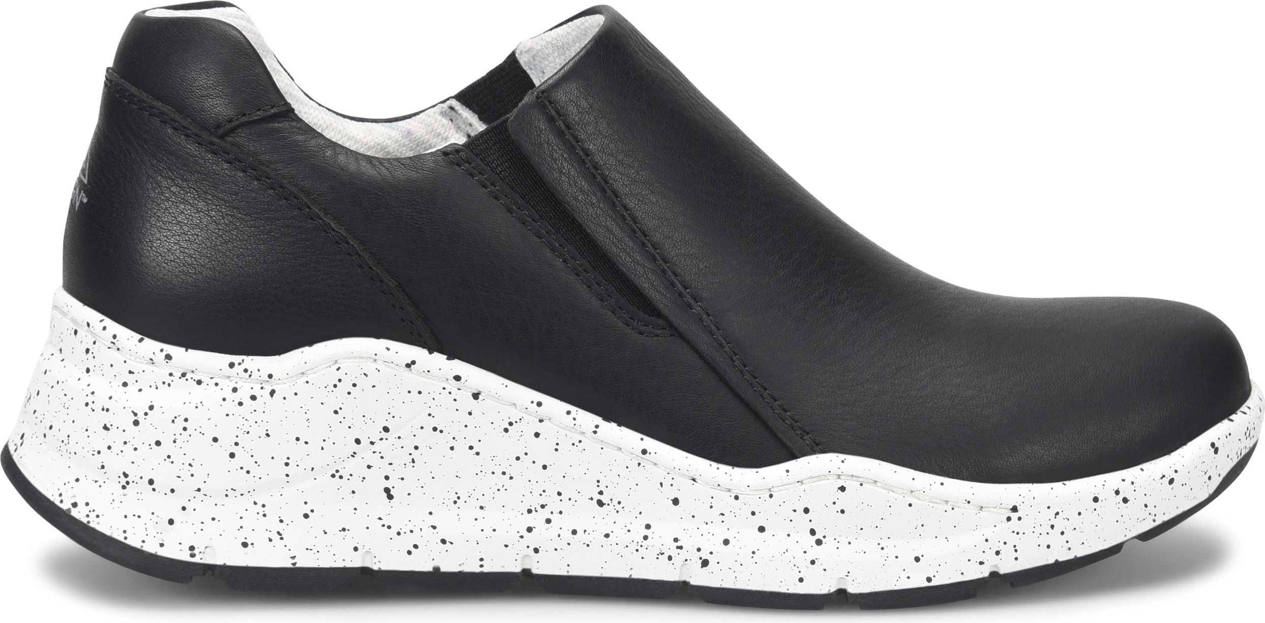 Luna Leather Black sold by Quarks / Urban Trail product image thumbnail 2