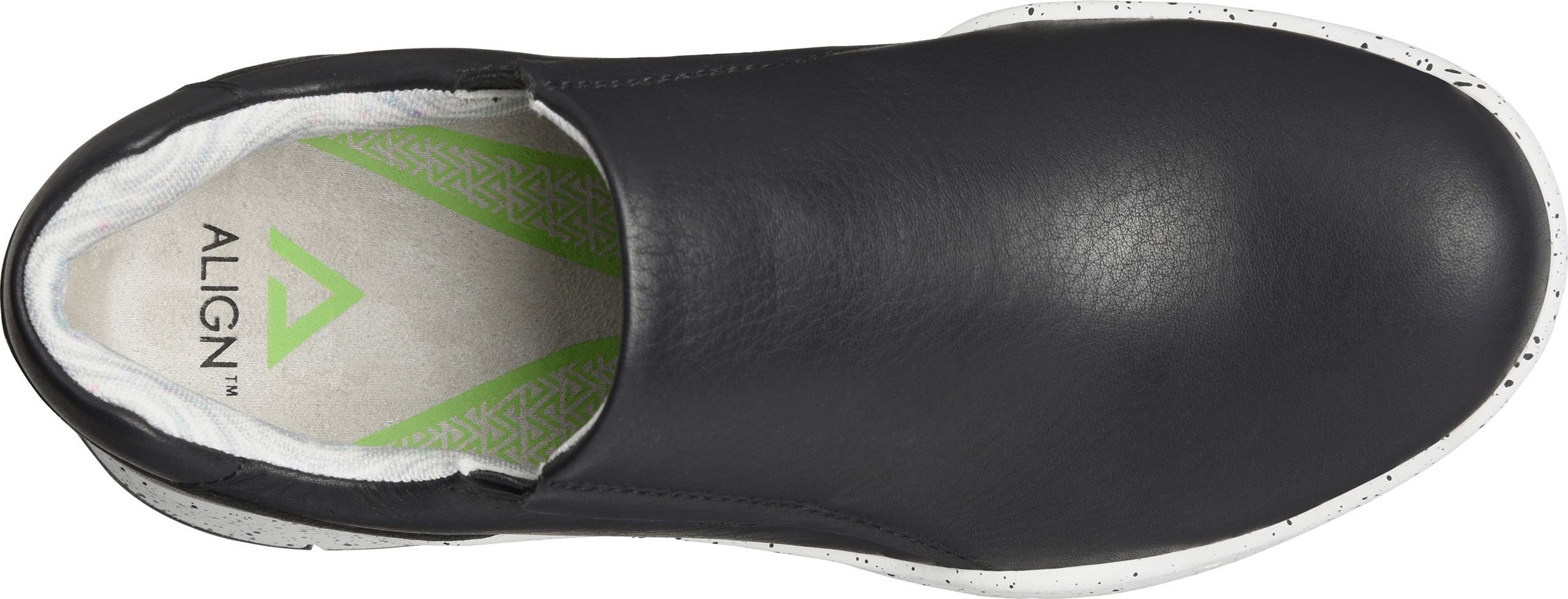 Luna Leather Black sold by Quarks / Urban Trail product image thumbnail 6