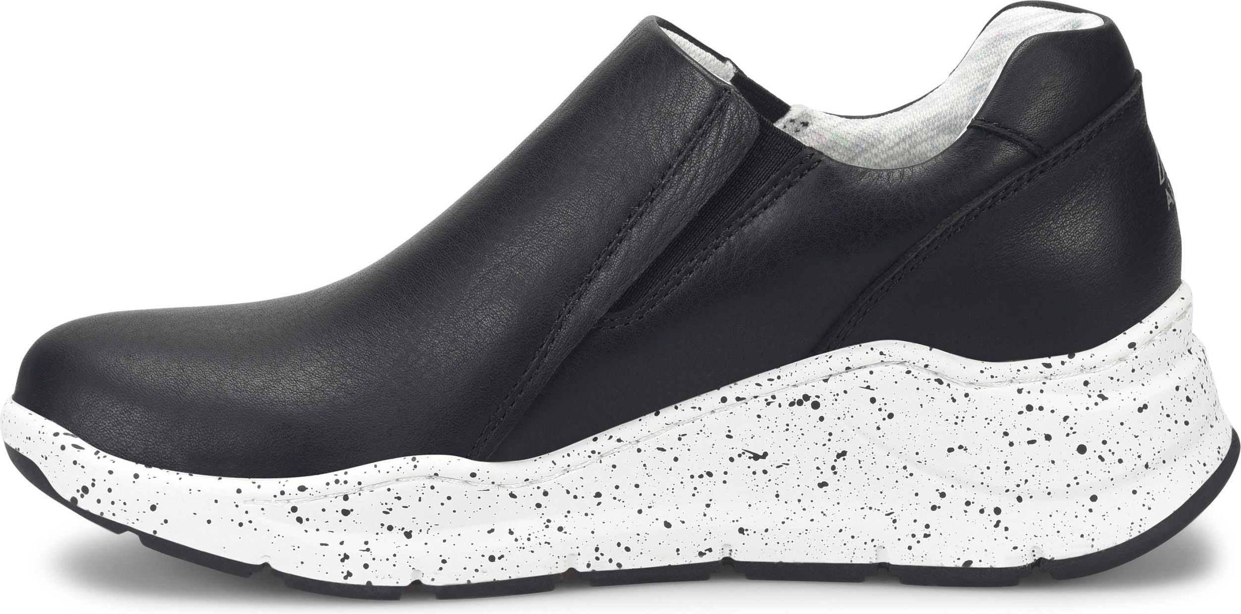 Luna Leather Black sold by Quarks / Urban Trail product image thumbnail 3