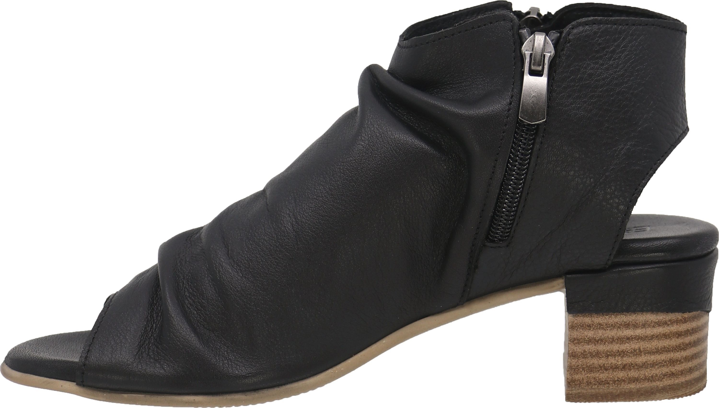 Gia02 Black sold by Quarks / Urban Trail product image thumbnail 2