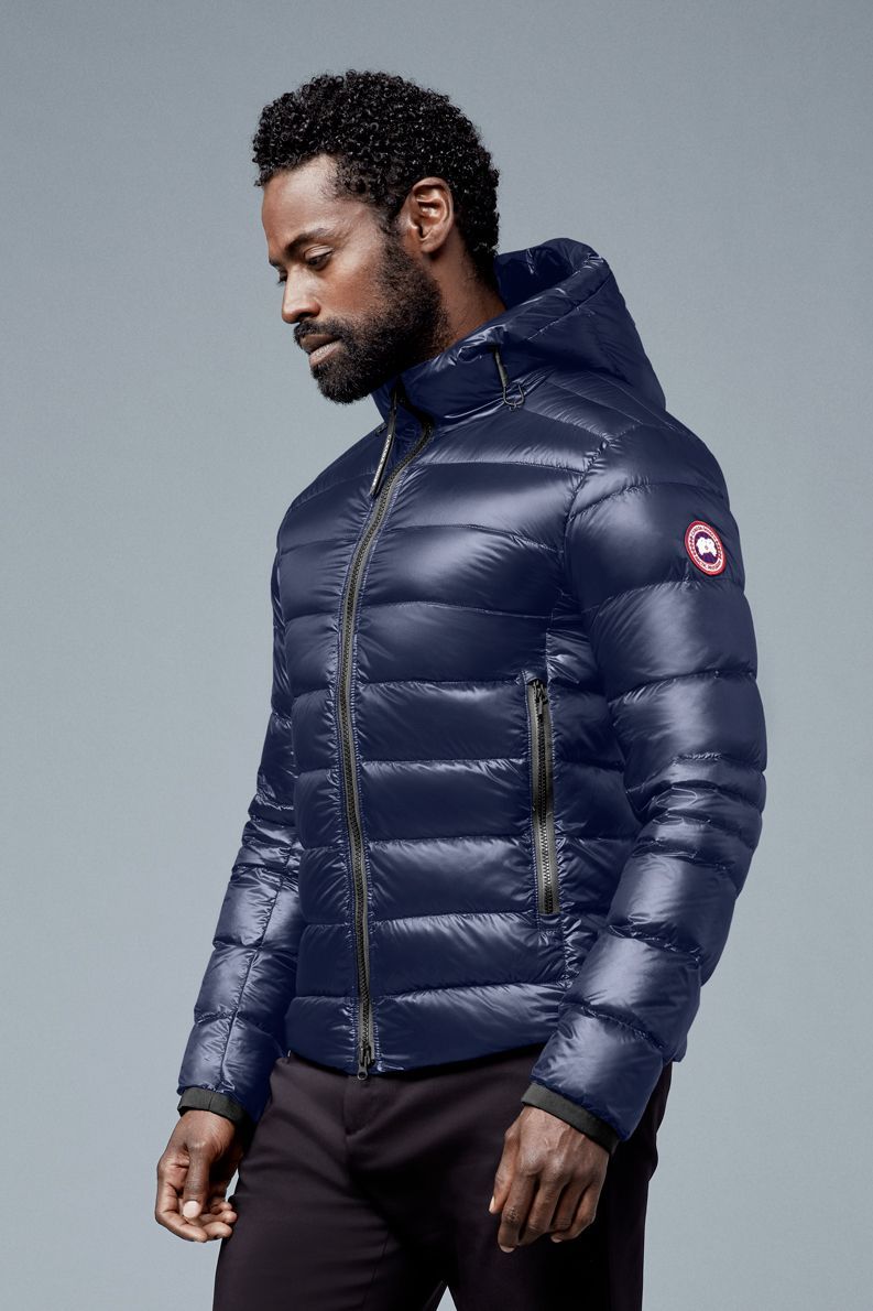 Crofton Hoody sold by Quarks / Urban Trail product image thumbnail 3