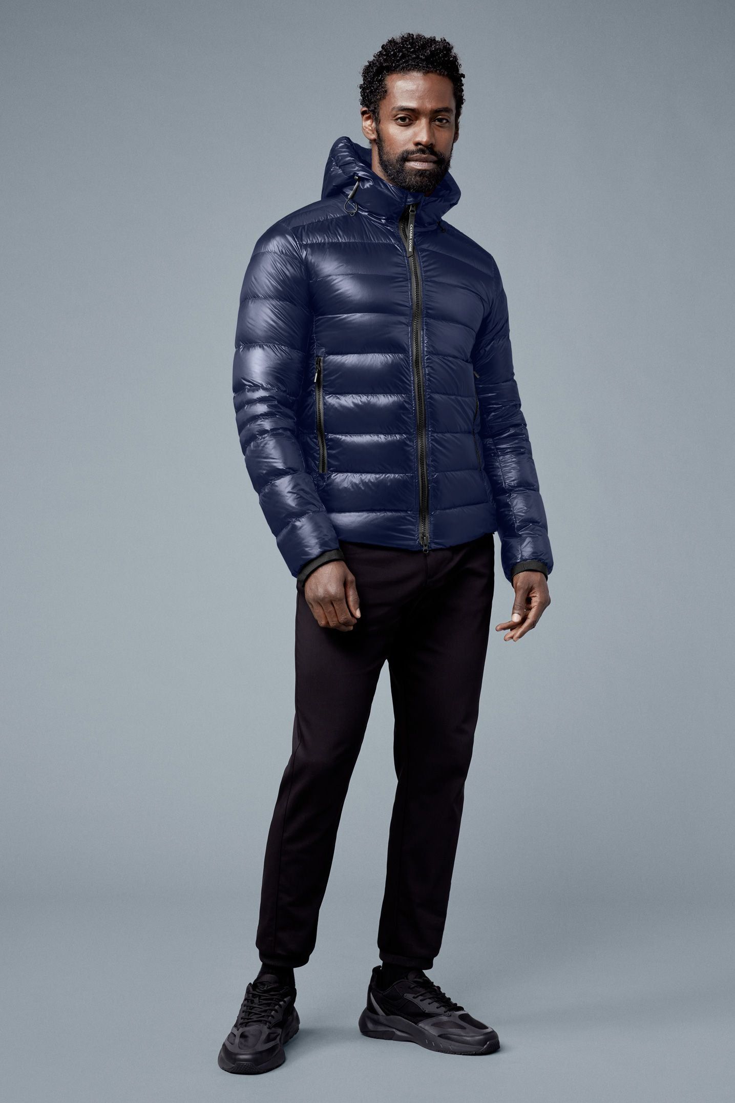 Crofton Hoody sold by Quarks / Urban Trail product image thumbnail 2