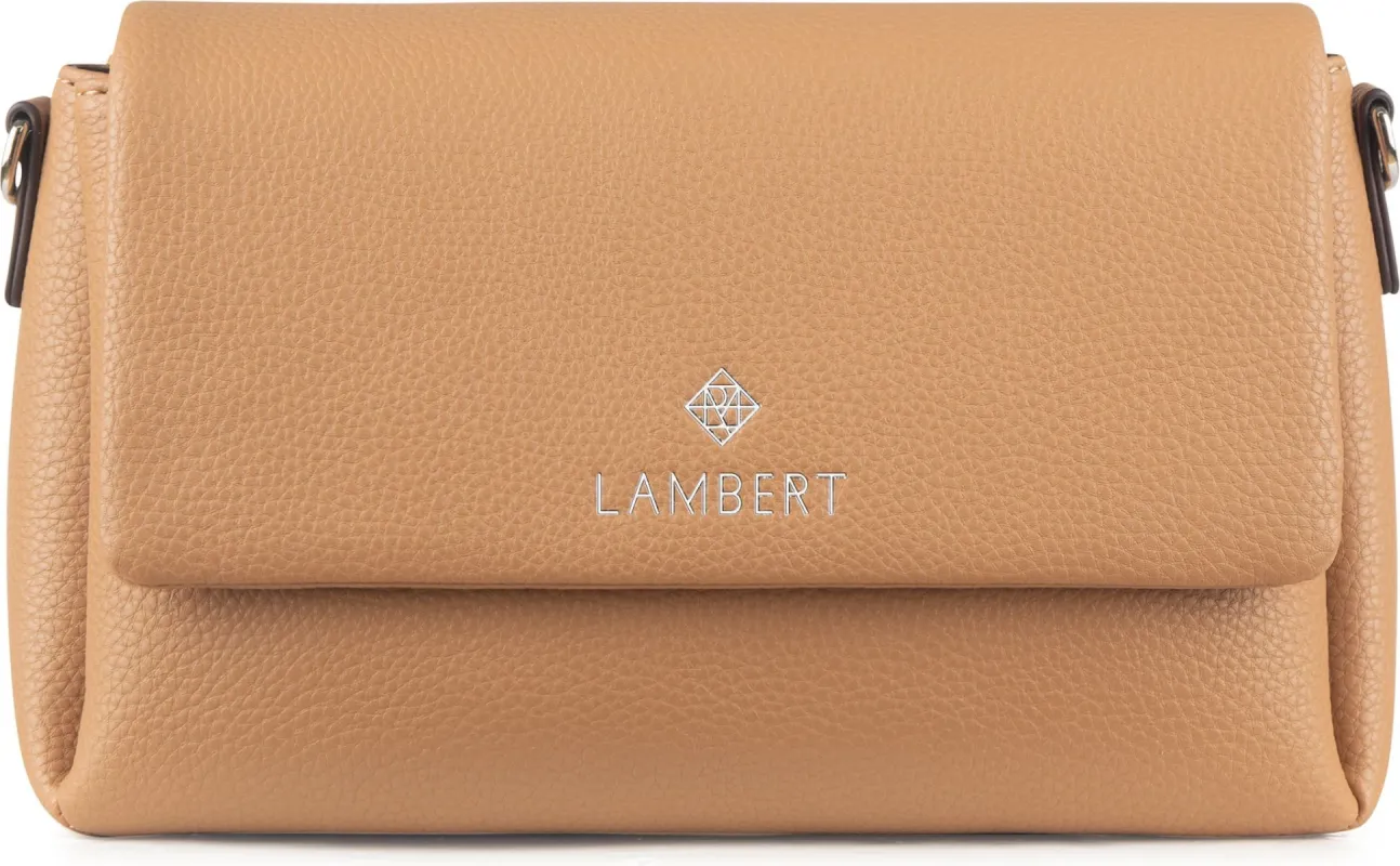 2 In 1 Crossbody Bag Calabasas Pebble sold by Quarks / Urban Trail