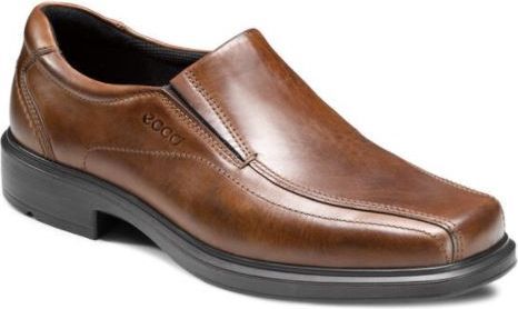 Helsinki Slip On Cocoa sold by Quarks / Urban Trail