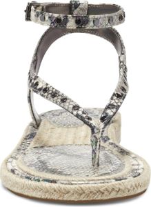 Kelmia Grey Multi sold by Quarks / Urban Trail