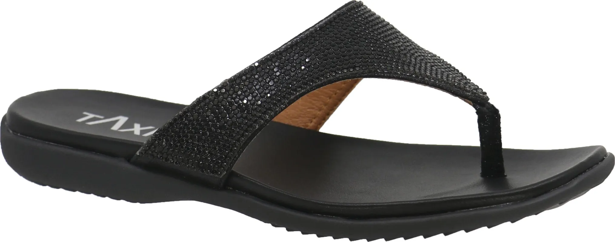 Josie02w Black sold by Quarks / Urban Trail