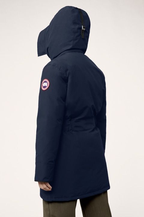 Trillium Parka Heritage sold by Quarks / Urban Trail product image thumbnail 4