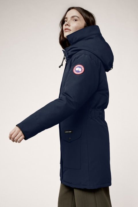 Trillium Parka Heritage sold by Quarks / Urban Trail product image thumbnail 3