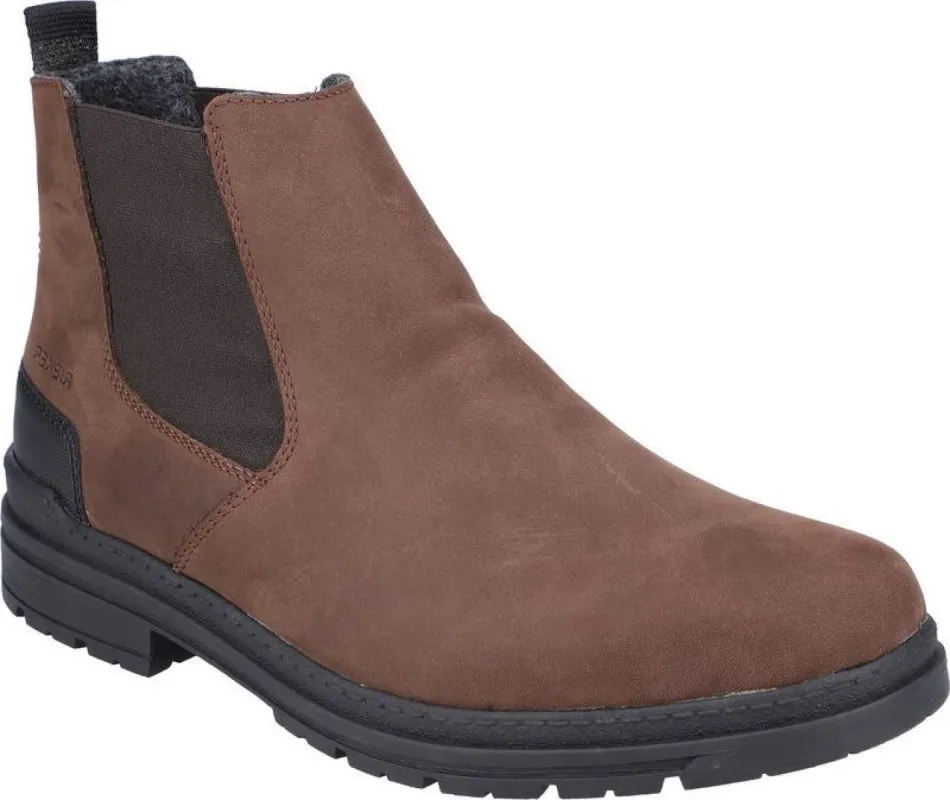 Brown Gore Boot sold by Quarks / Urban Trail