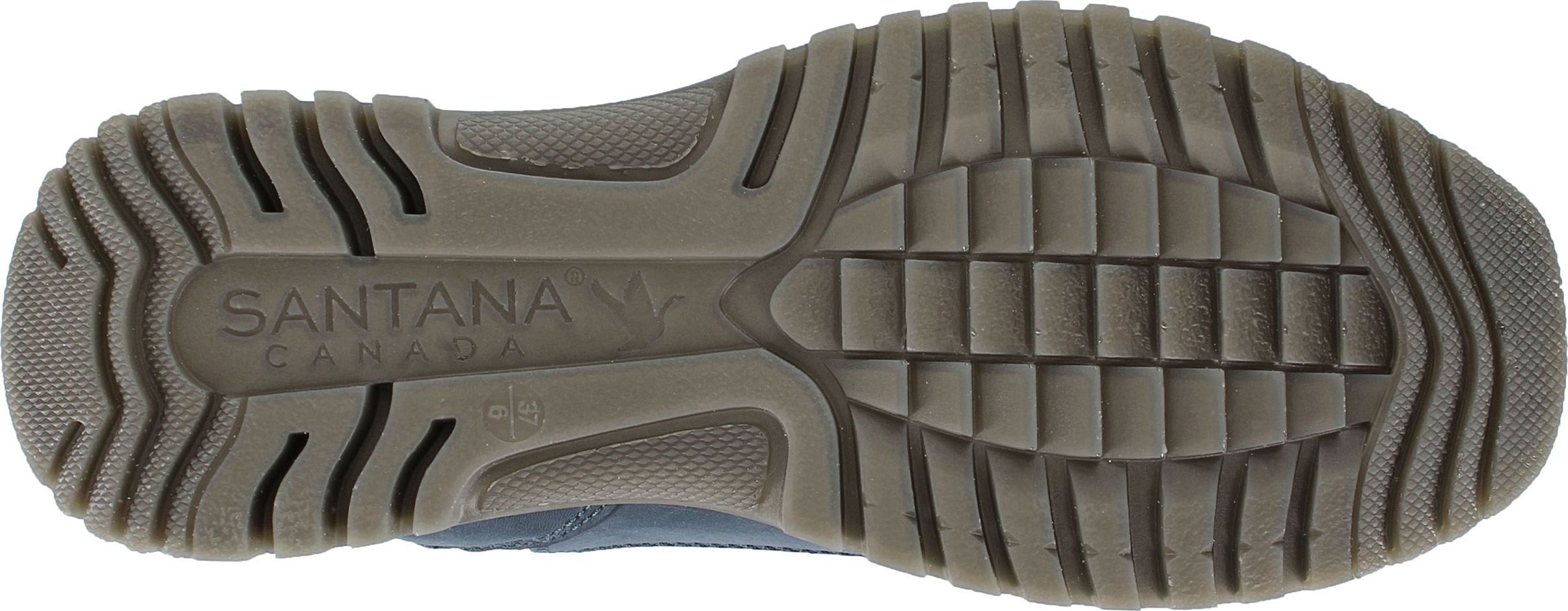 Micah Leather Navy Rust sold by Quarks / Urban Trail product image thumbnail 8