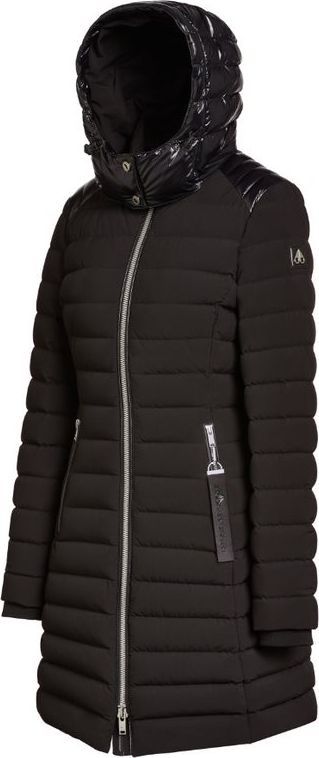 East Prairie Black sold by Quarks / Urban Trail product image thumbnail 2