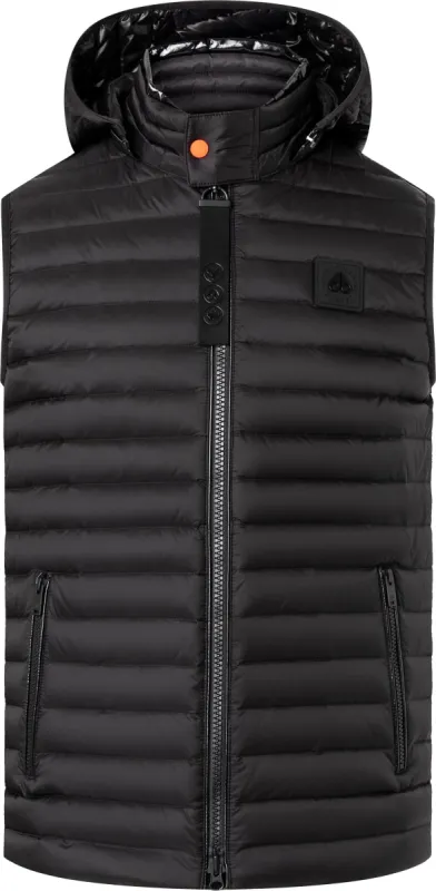 Riggin Vest 3 Black sold by Quarks / Urban Trail