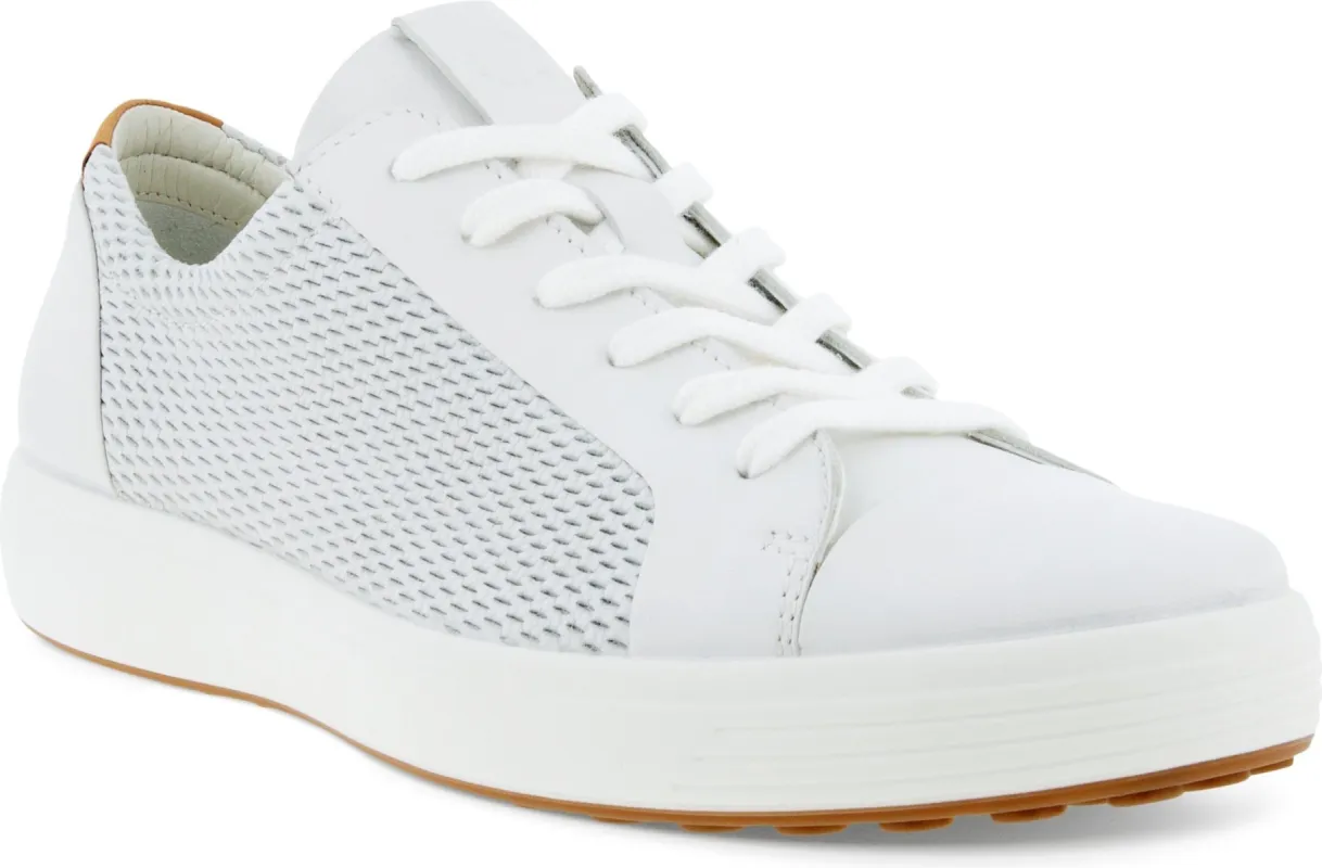 Soft 7 White White sold by Quarks / Urban Trail