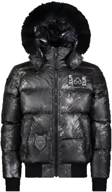 Pengarth Bomber Carbon sold by Quarks / Urban Trail