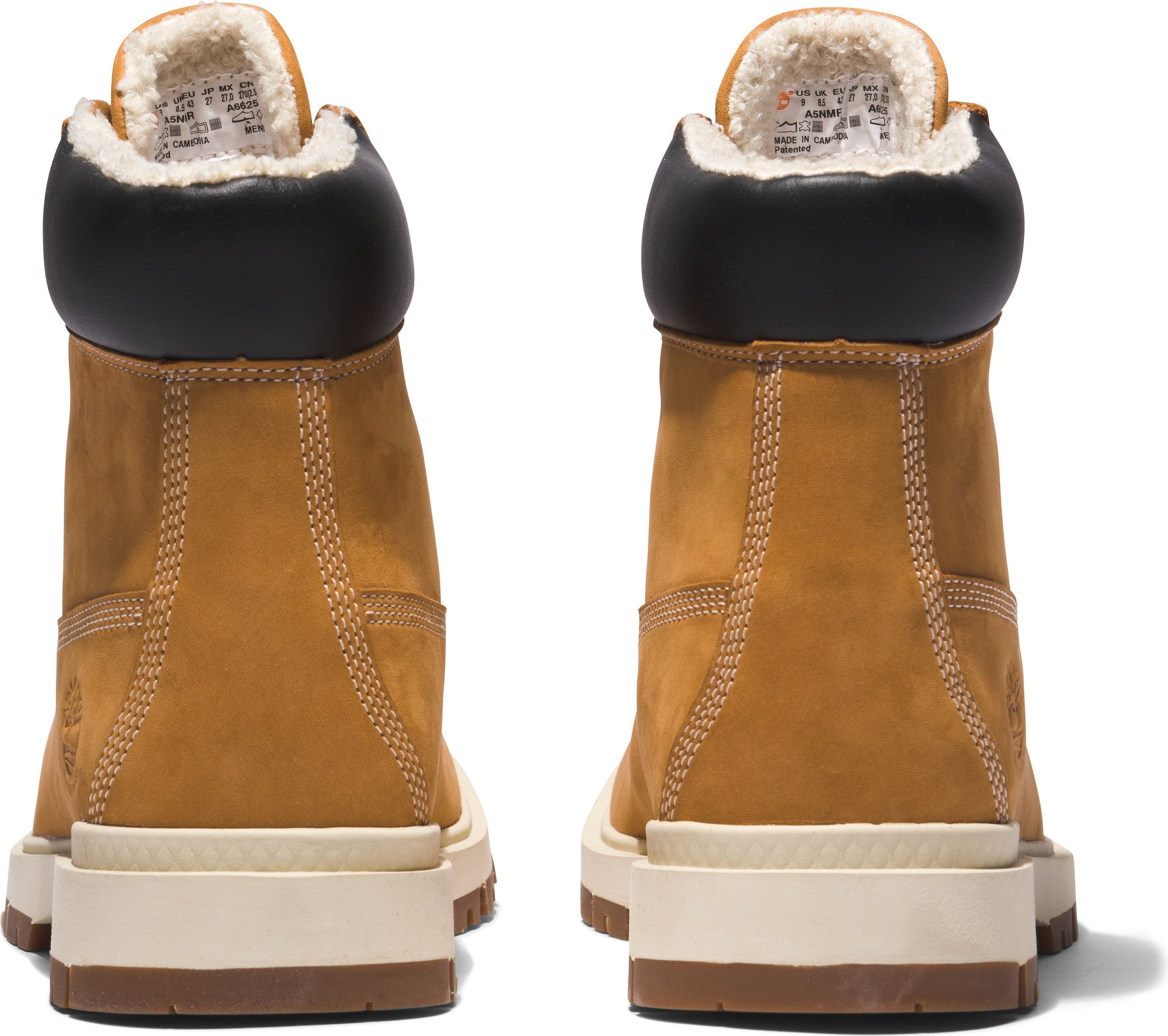 Tree Vault Wheat sold by Quarks / Urban Trail product image thumbnail 4