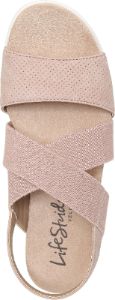 Plush Blush sold by Quarks / Urban Trail