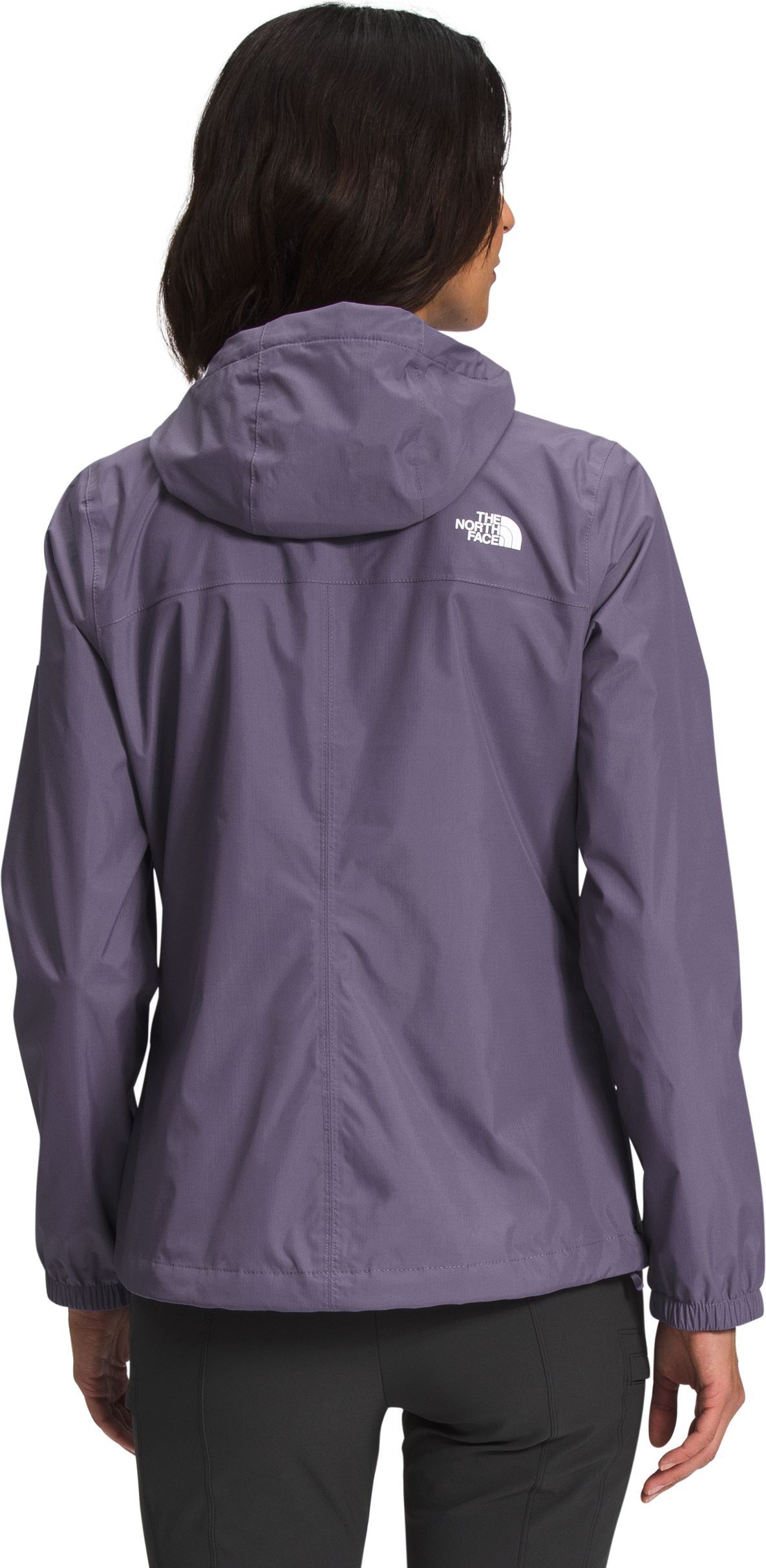 W Antora Jacket Lunar Slate sold by Quarks / Urban Trail product image thumbnail 3
