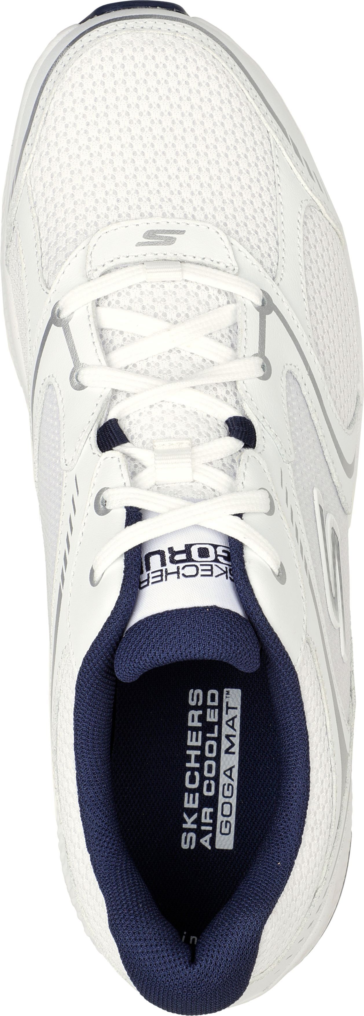 Go Run Consistent Specie White sold by Quarks / Urban Trail product image thumbnail 4